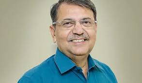 Dr Milind Gadkari
